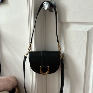 Mini Saddle bag